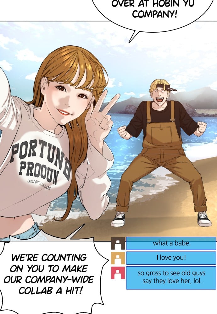 Read Viral Hit en Manga Online
