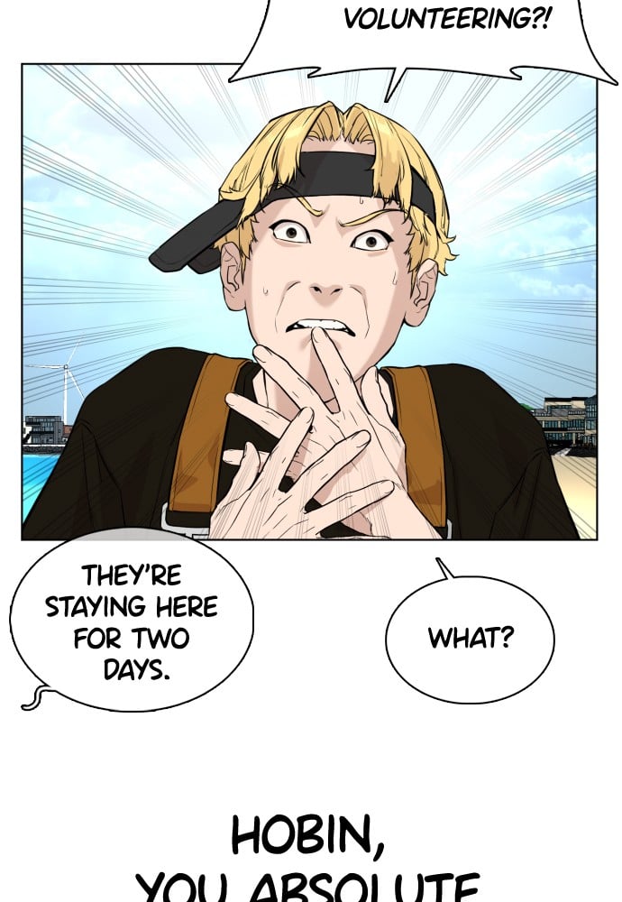 Read Viral Hit en Manga Online