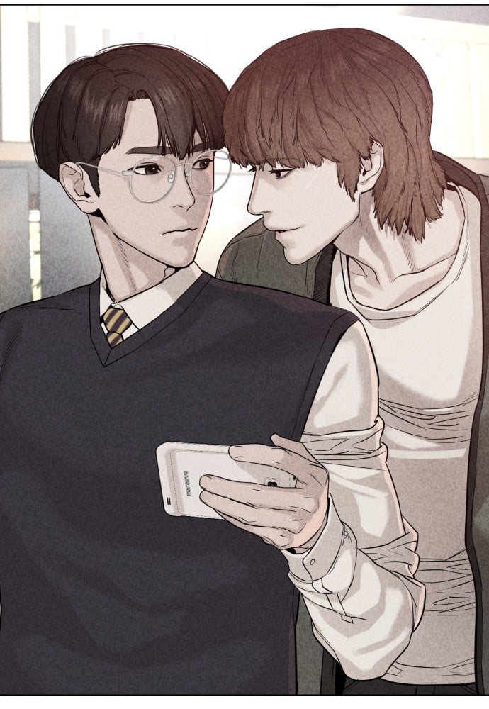 Read Viral Hit en Manga Online