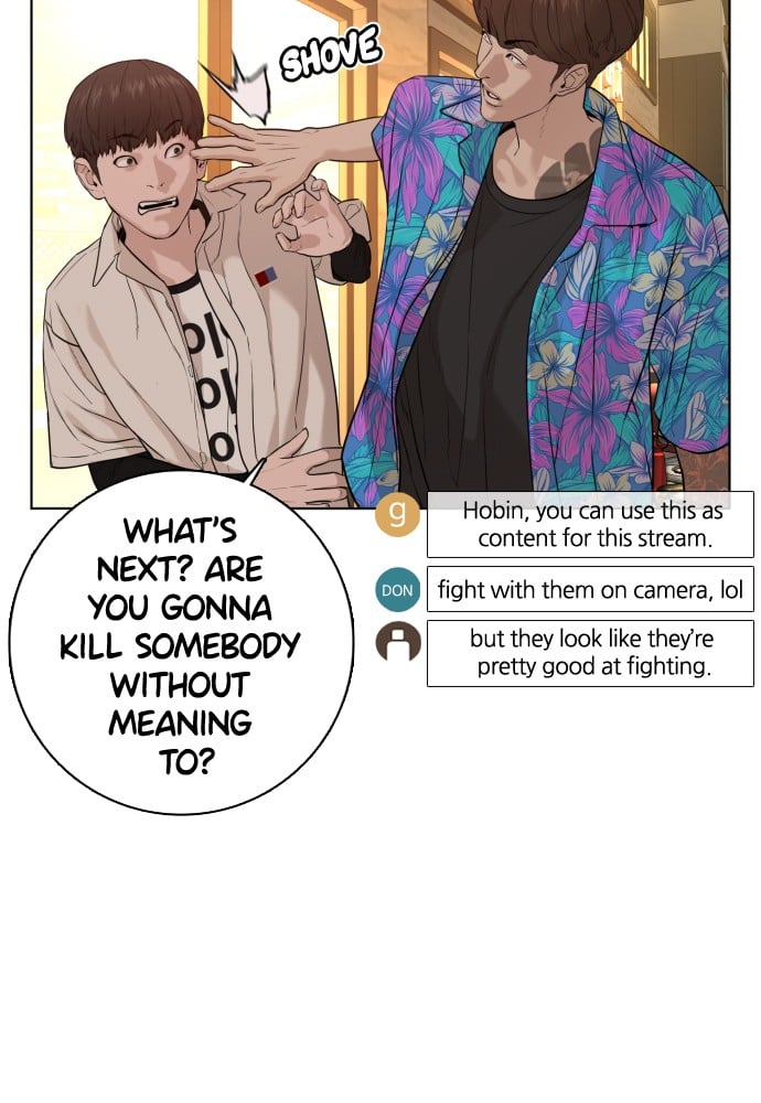 Read Viral Hit en Manga Online