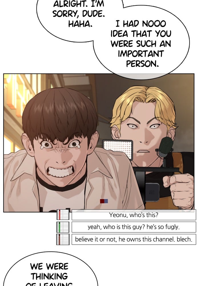 Read Viral Hit en Manga Online