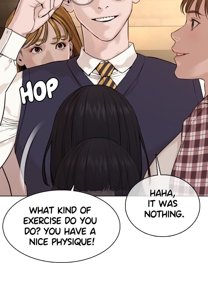 Read Viral Hit en Manga Online