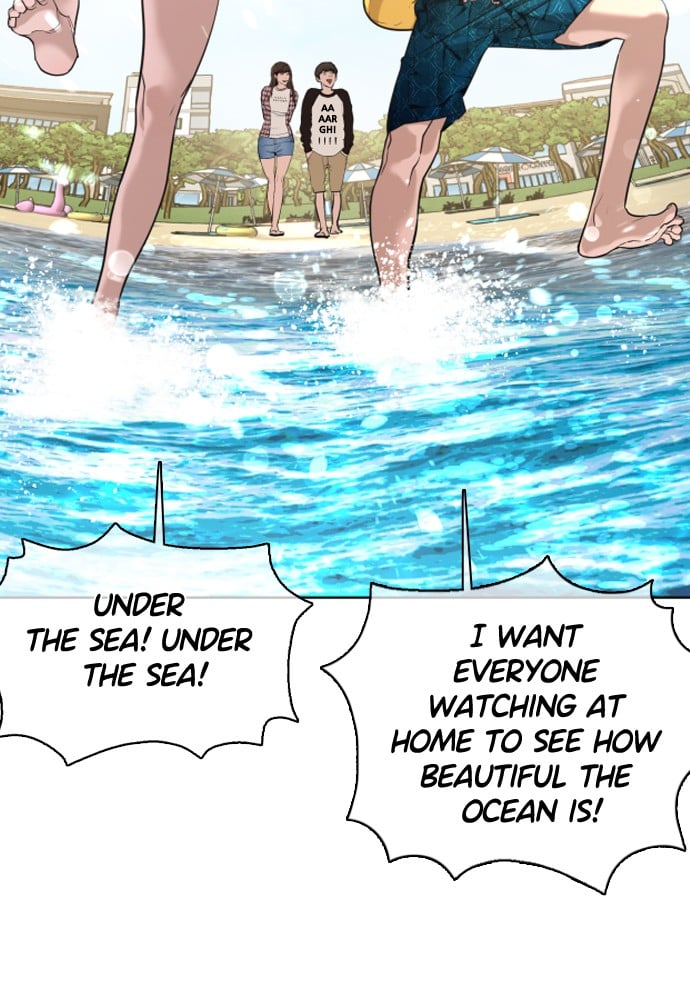 Read Viral Hit en Manga Online