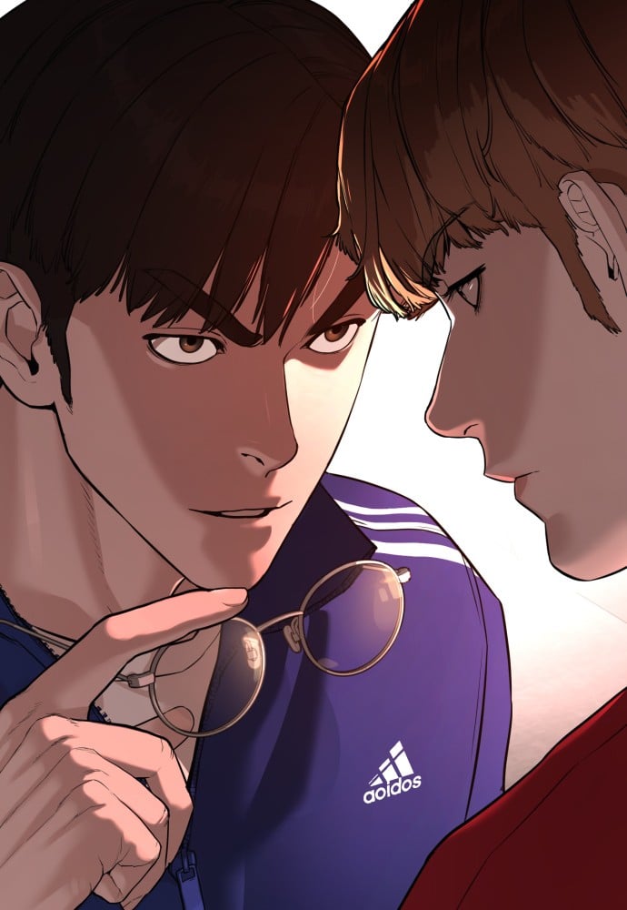 Read Viral Hit en Manga Online