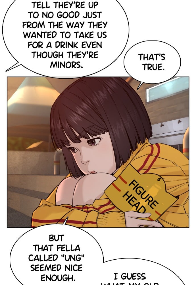Read Viral Hit en Manga Online
