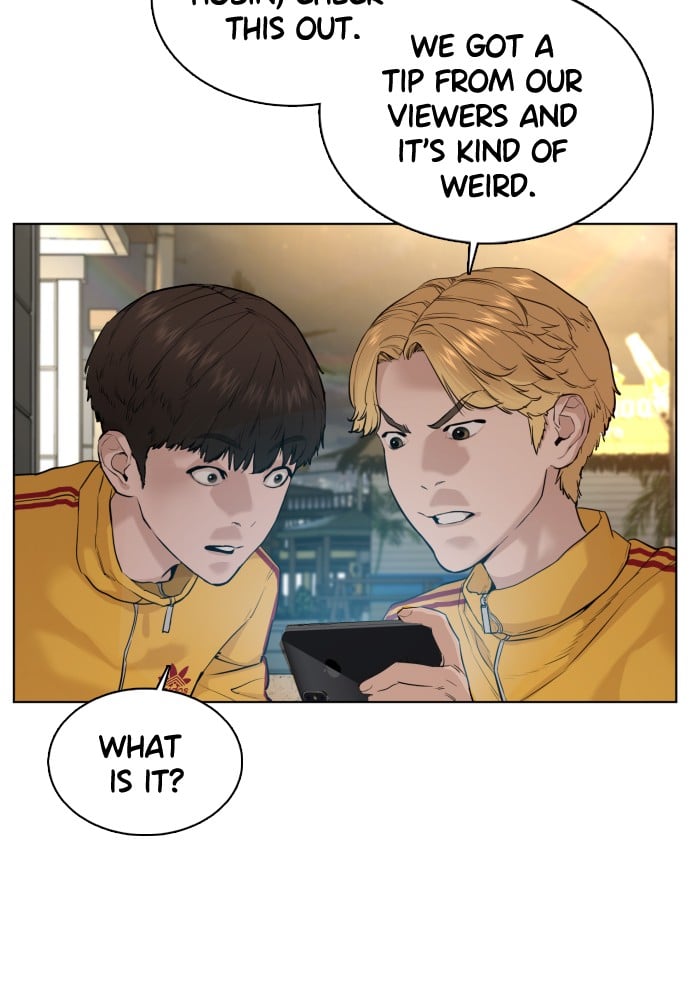 Read Viral Hit en Manga Online