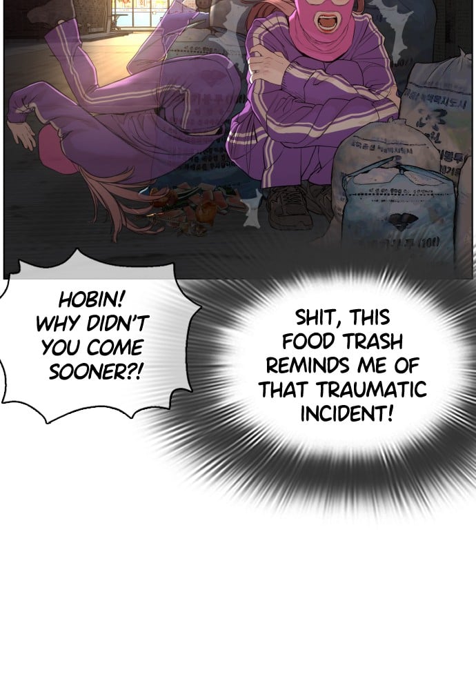 Read Viral Hit en Manga Online