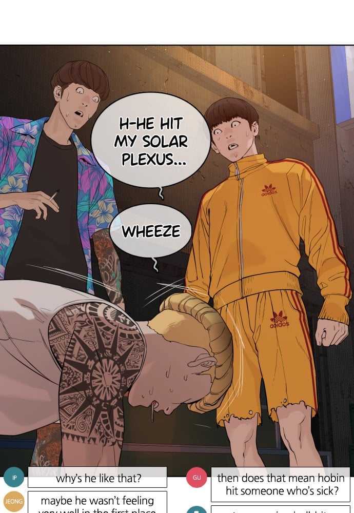 Read Viral Hit en Manga Online