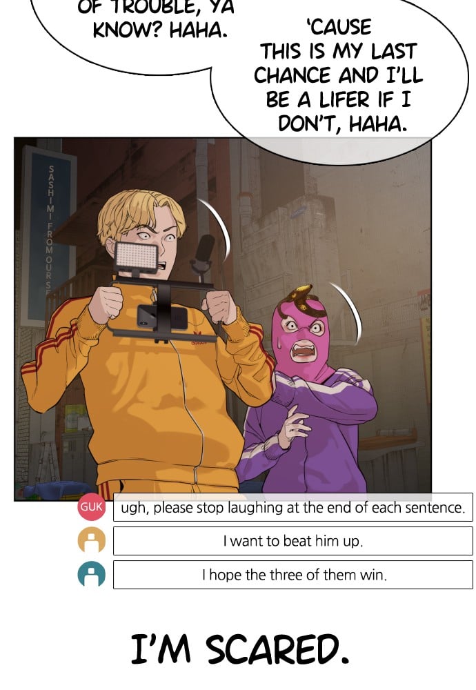 Read Viral Hit en Manga Online