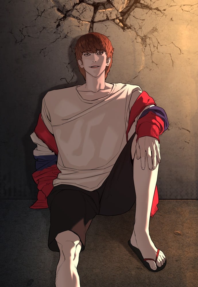 Read Viral Hit en Manga Online