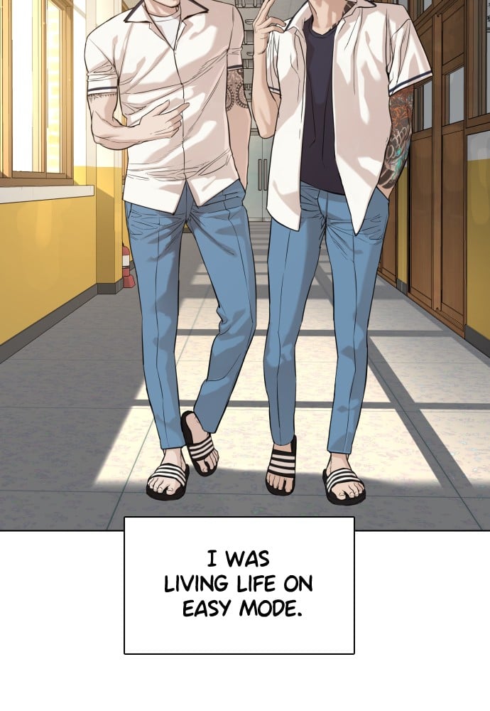 Read Viral Hit en Manga Online