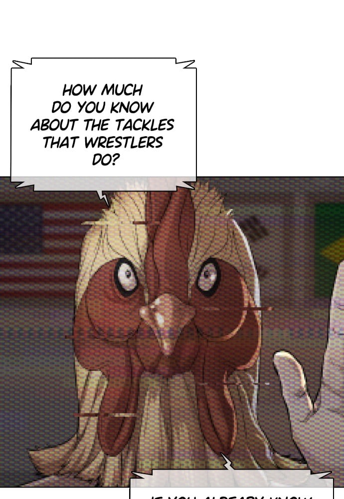 Read Viral Hit en Manga Online