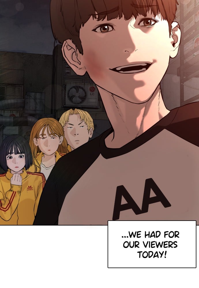 Read Viral Hit en Manga Online