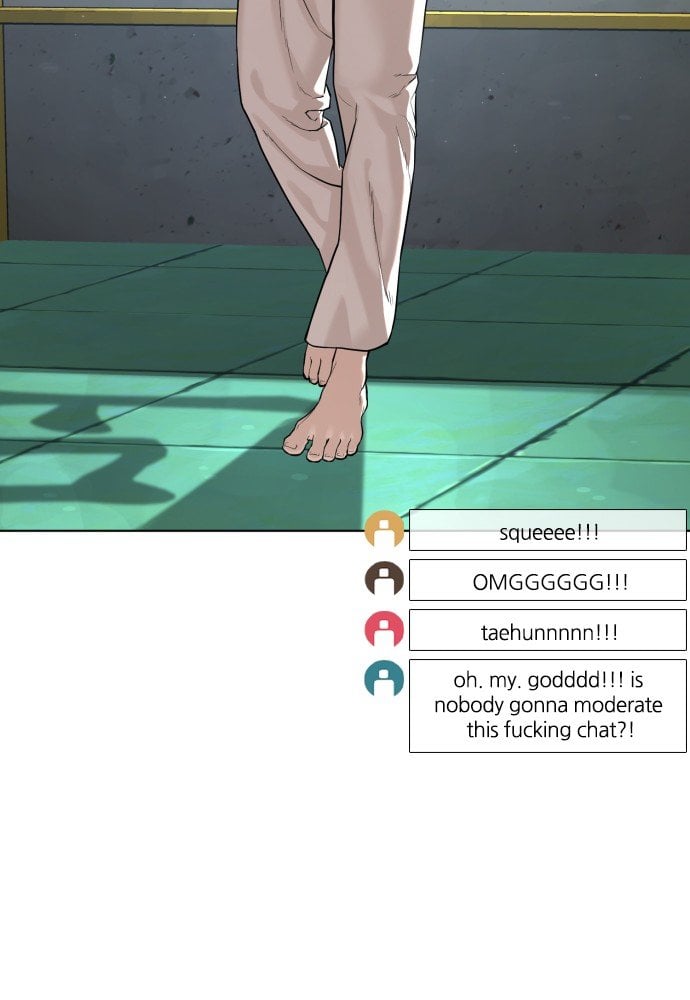 Read Viral Hit en Manga Online