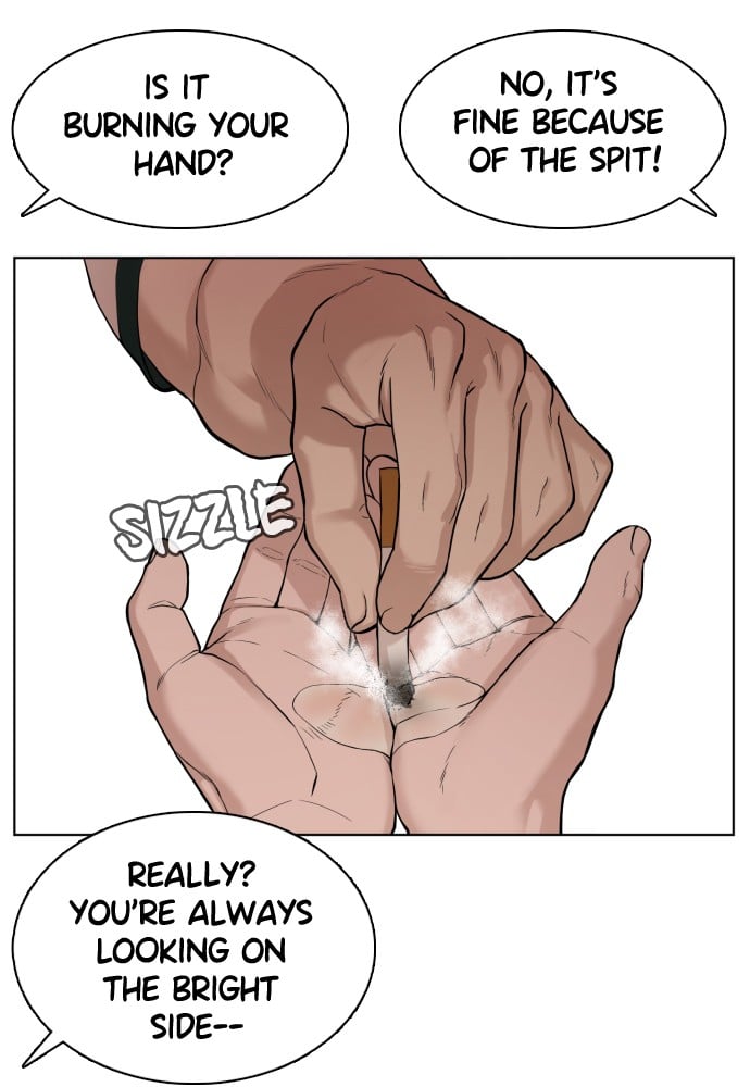 Read Viral Hit en Manga Online