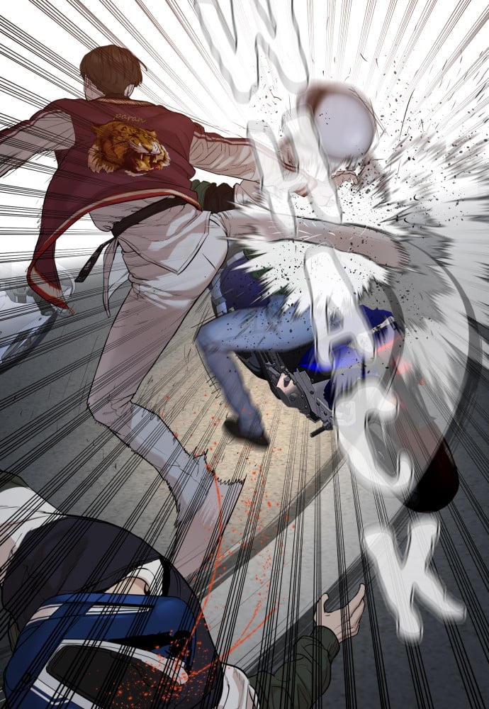Read Viral Hit en Manga Online