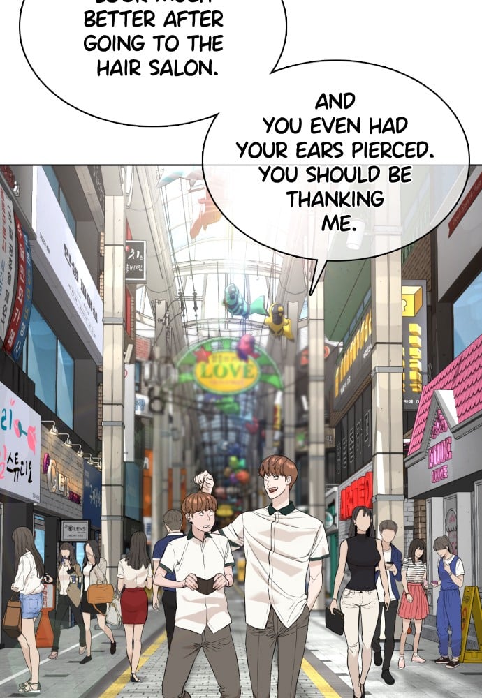 Read Viral Hit en Manga Online
