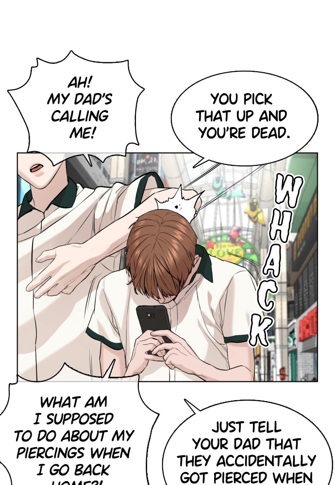 Read Viral Hit en Manga Online