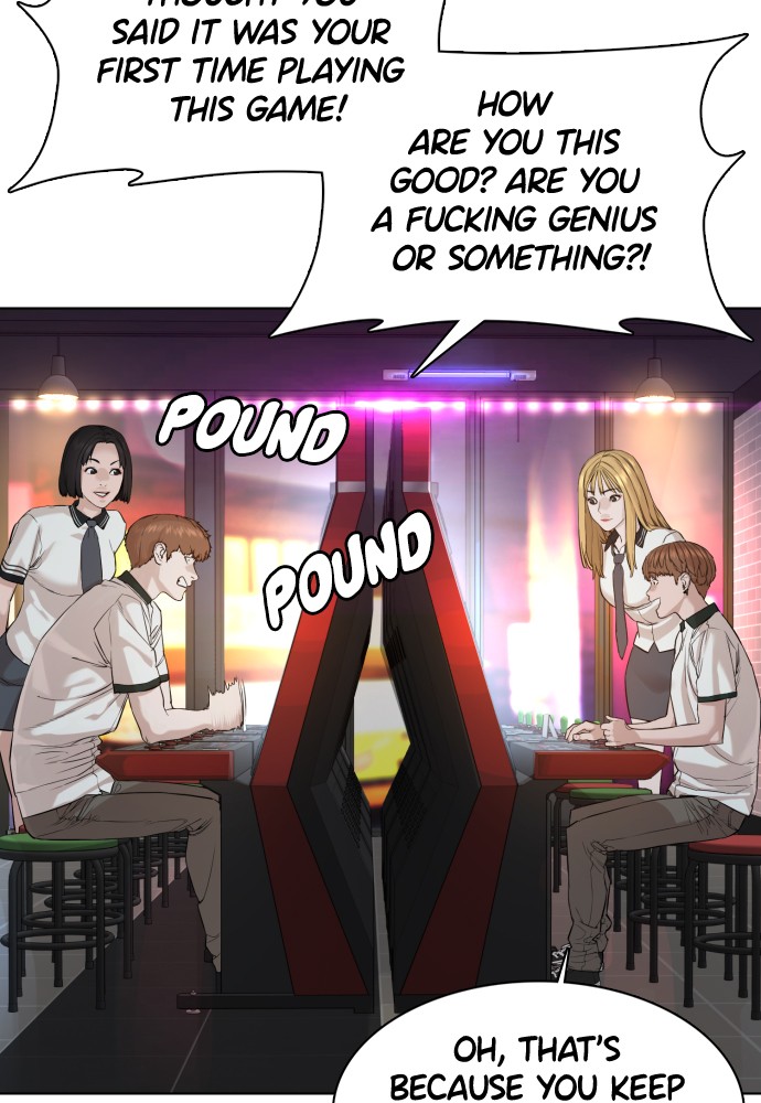 Read Viral Hit en Manga Online