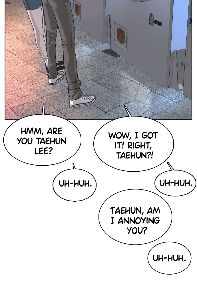 Read Viral Hit en Manga Online