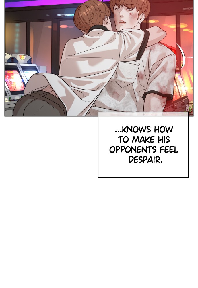 Read Viral Hit en Manga Online