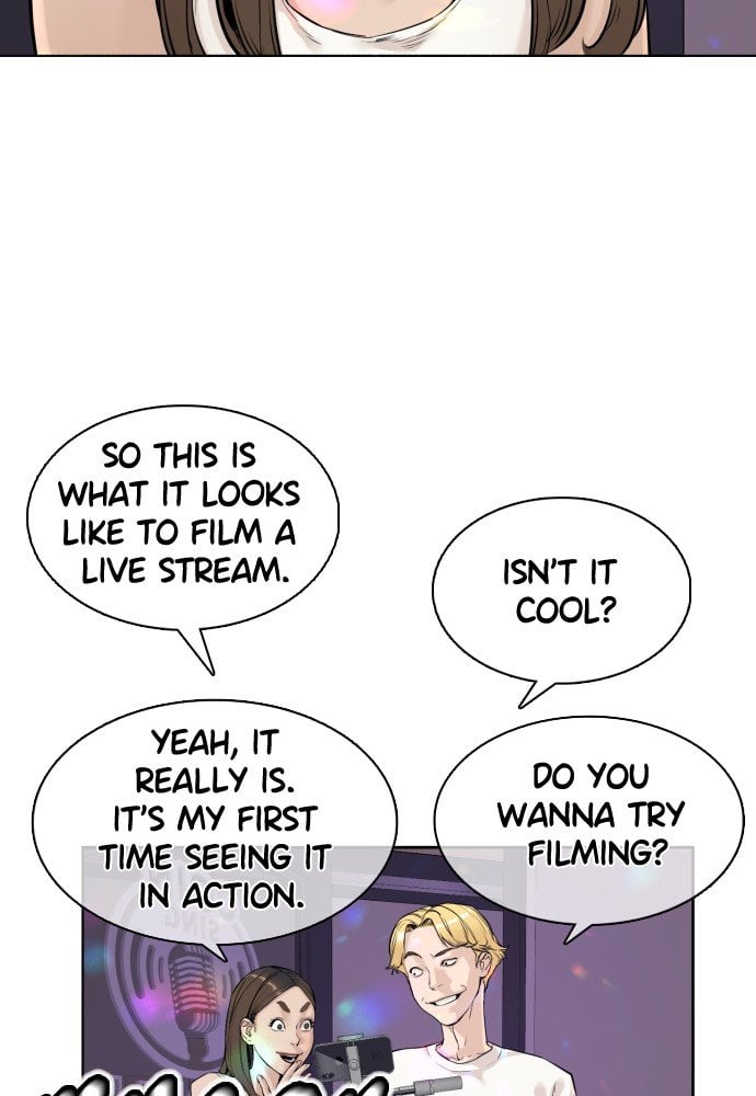 Read Viral Hit en Manga Online