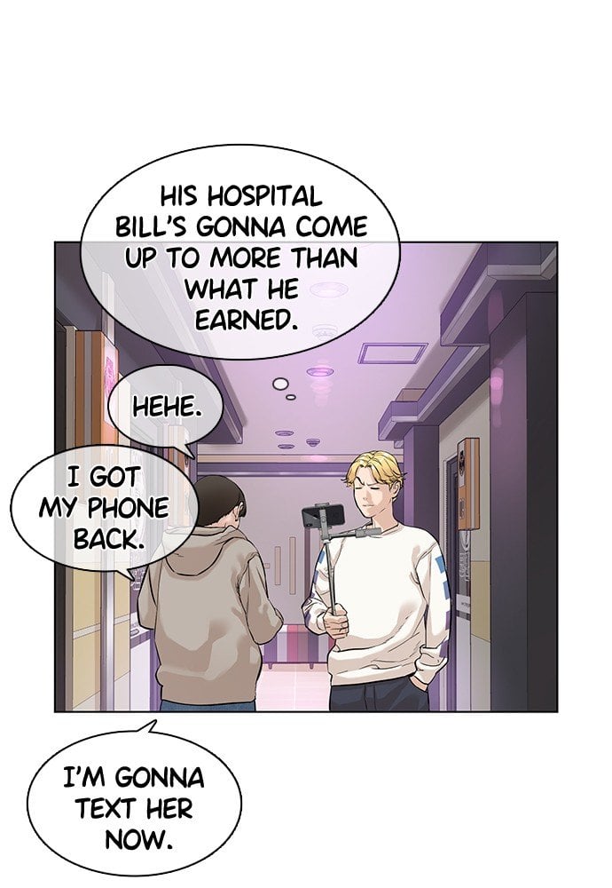 Read Viral Hit en Manga Online