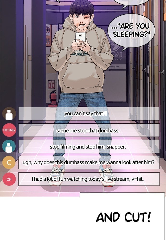 Read Viral Hit en Manga Online