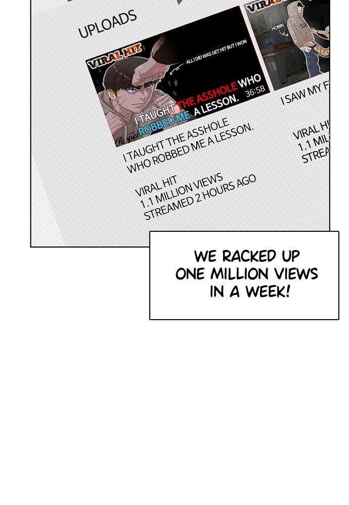 Read Viral Hit en Manga Online