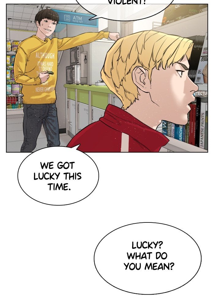 Read Viral Hit en Manga Online