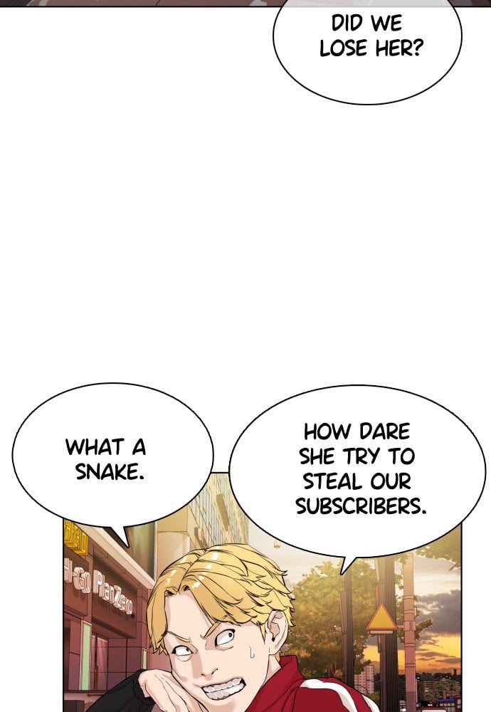 Read Viral Hit en Manga Online