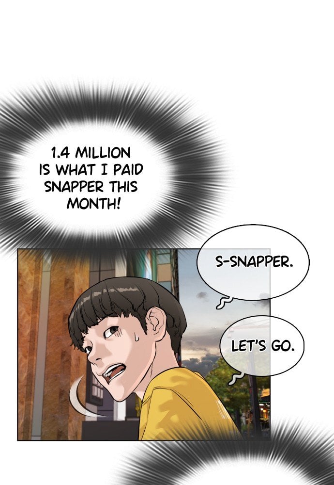 Read Viral Hit en Manga Online