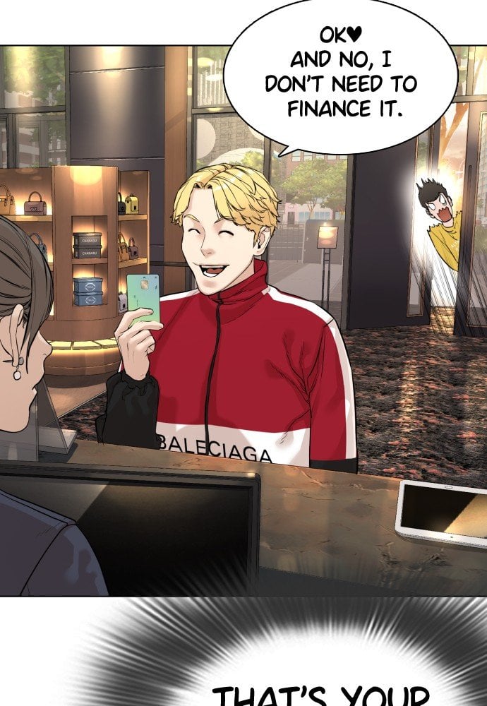 Read Viral Hit en Manga Online