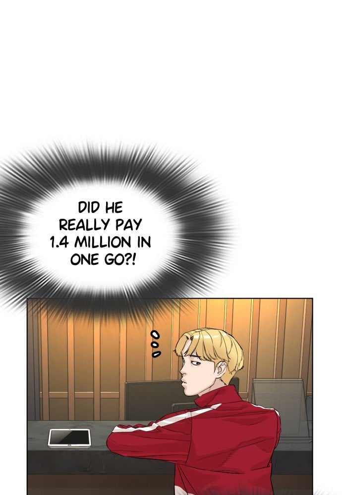 Read Viral Hit en Manga Online