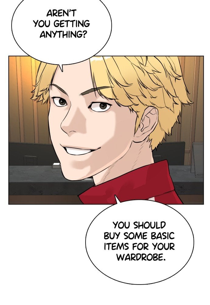 Read Viral Hit en Manga Online