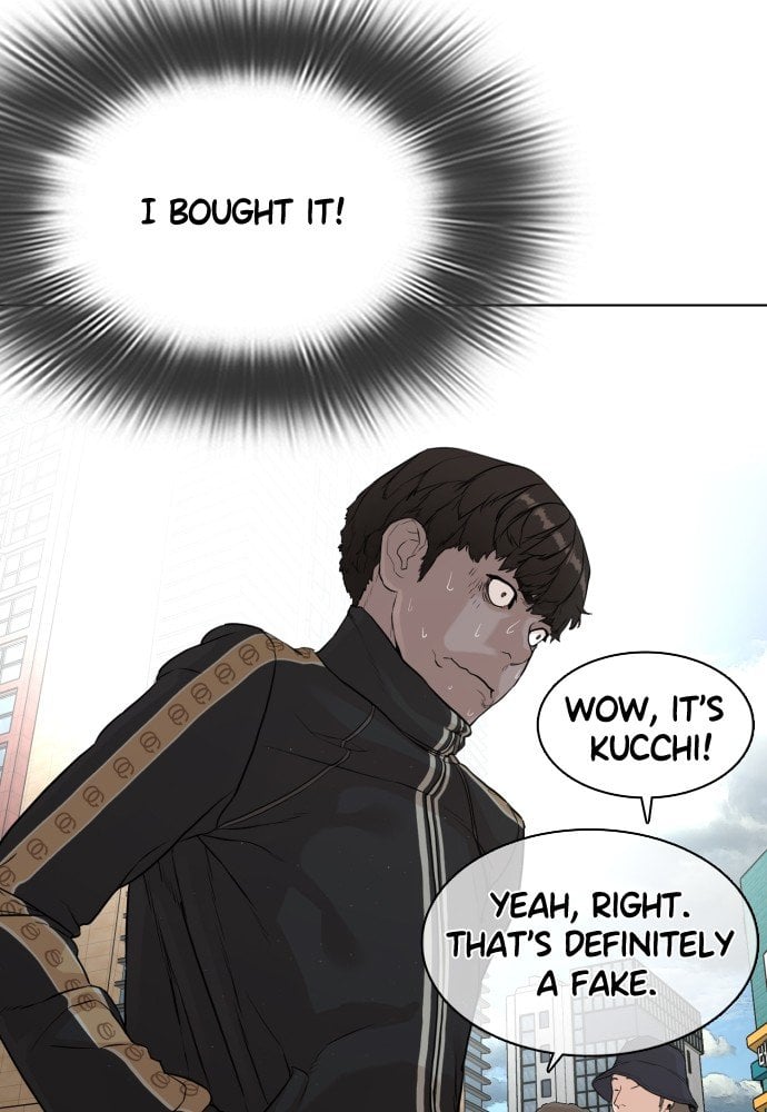 Read Viral Hit en Manga Online
