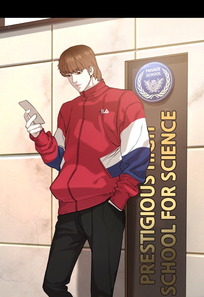 Read Viral Hit en Manga Online