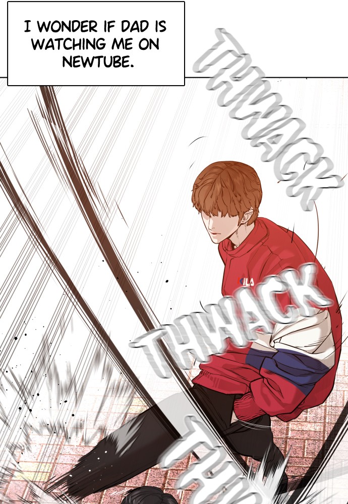 Read Viral Hit en Manga Online