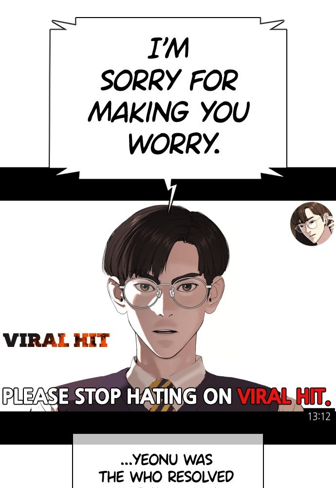 Read Viral Hit en Manga Online