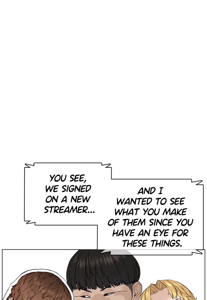 Read Viral Hit en Manga Online