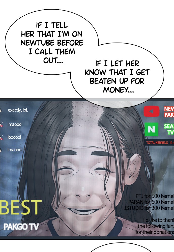 Read Viral Hit en Manga Online