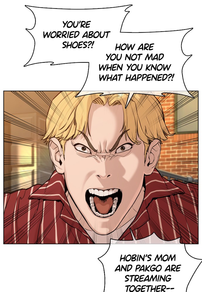 Read Viral Hit en Manga Online