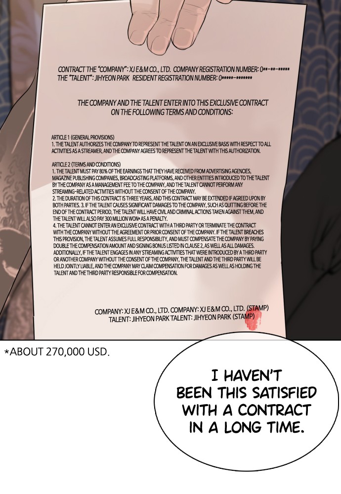 Read Viral Hit en Manga Online