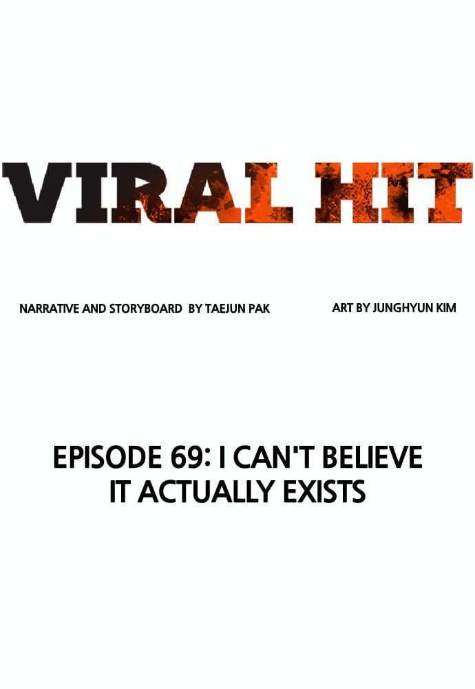 Read Viral Hit en Manga Online