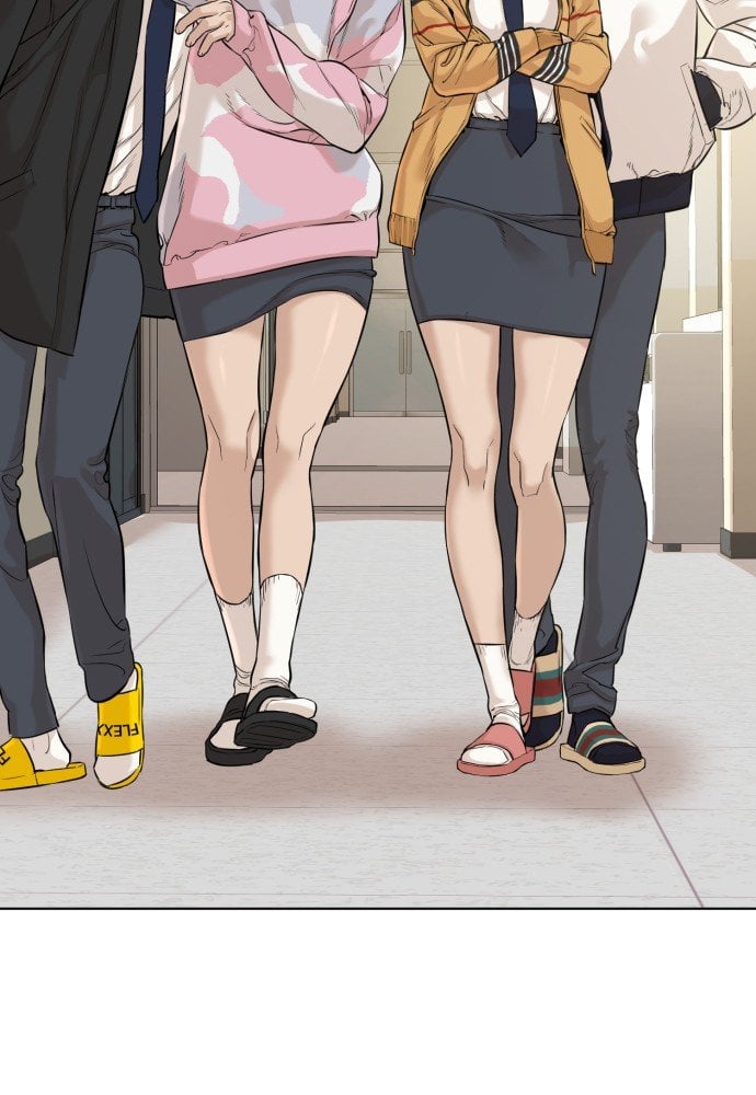 Read Viral Hit en Manga Online