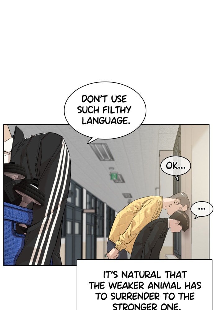 Read Viral Hit en Manga Online