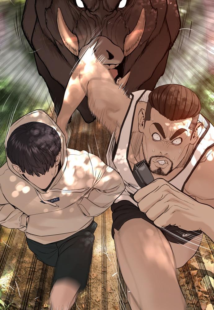 Read Viral Hit en Manga Online
