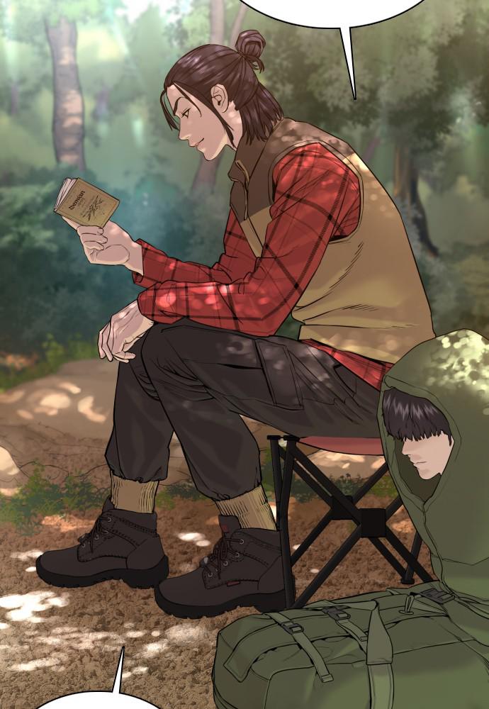 Read Viral Hit en Manga Online