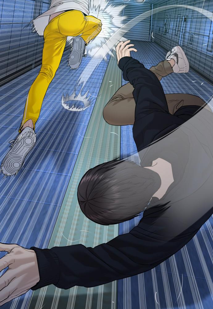 Read Viral Hit en Manga Online