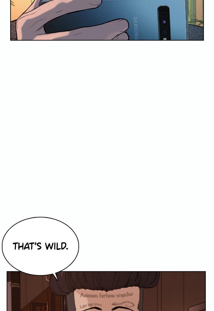 Read Viral Hit en Manga Online
